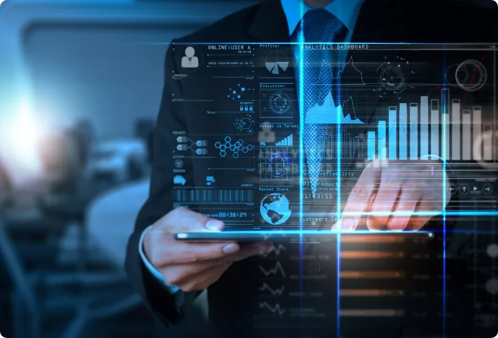 HR Tech & OCR Automation