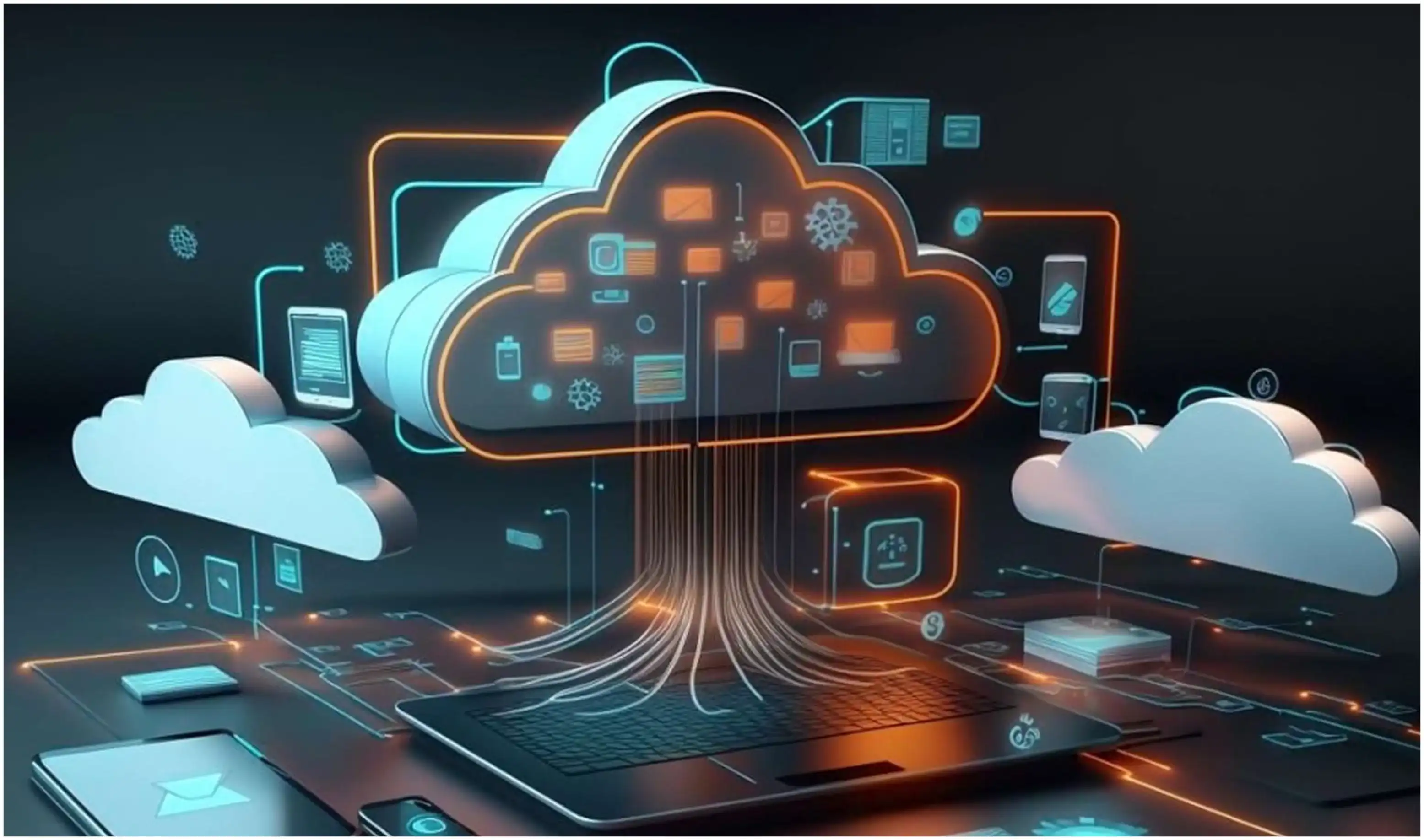 Cloud & DevOps Solutions