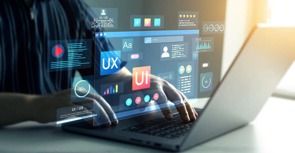 UI/UX Design