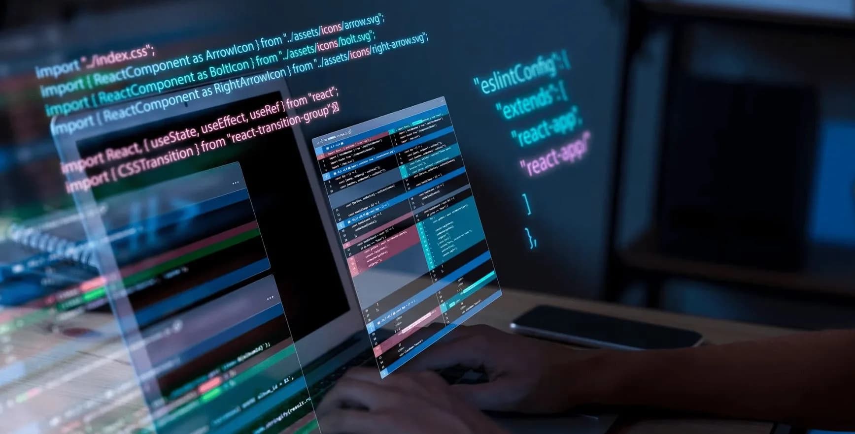 Web Application Development